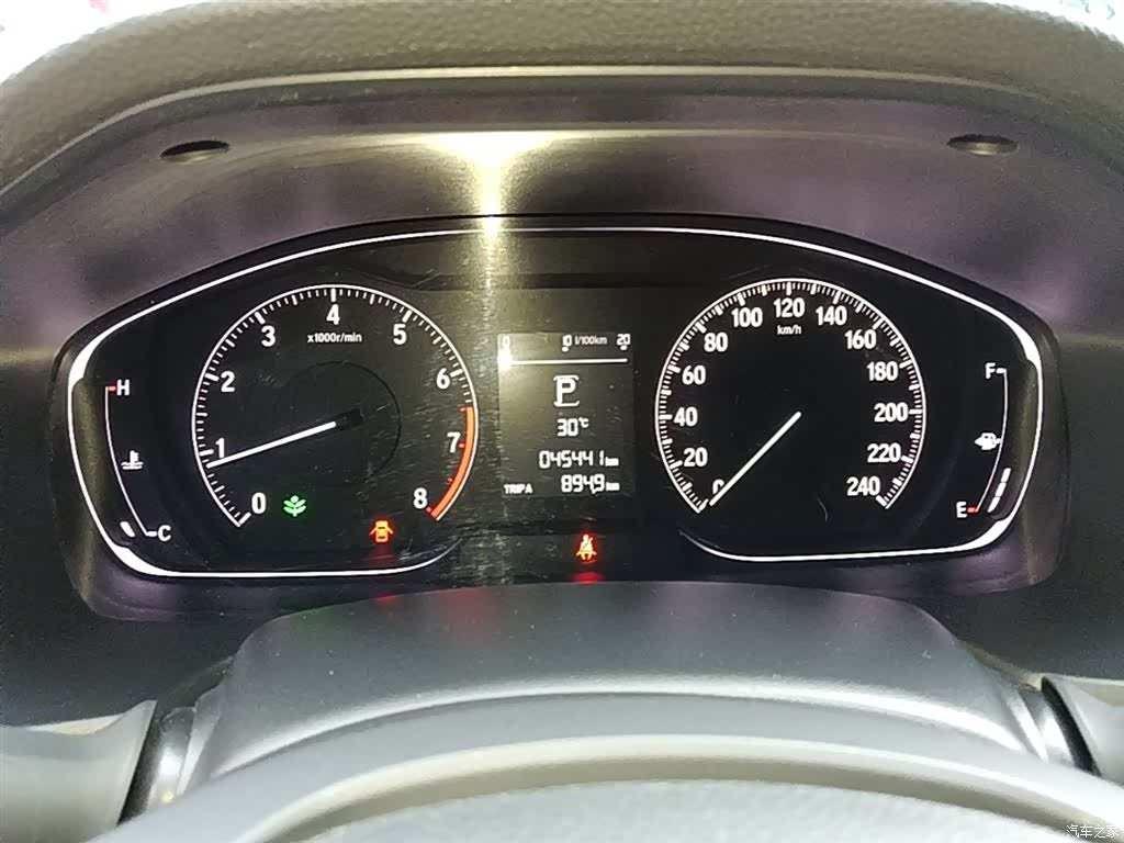 Honda Accord, 2020 12