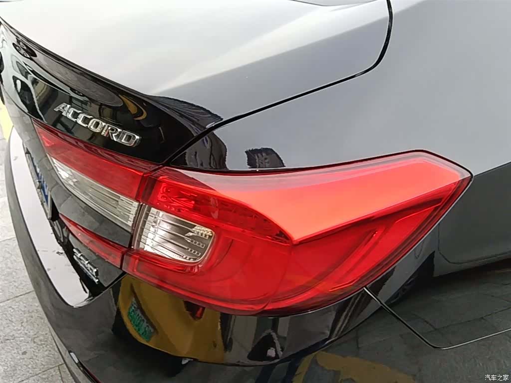 Honda Accord, 2020 8