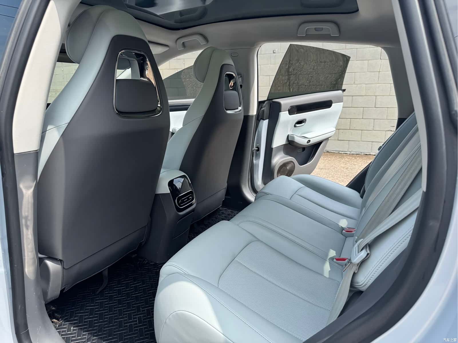 Leapmotor C01, 2025 все фото