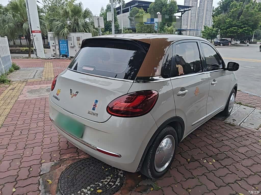 Wuling Bingo, 2023 7