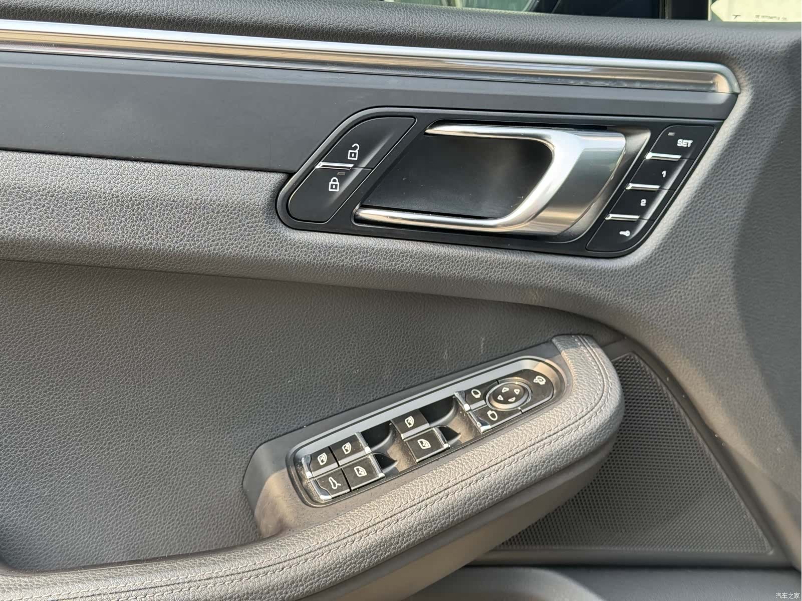 Porsche Macan, 2021 7