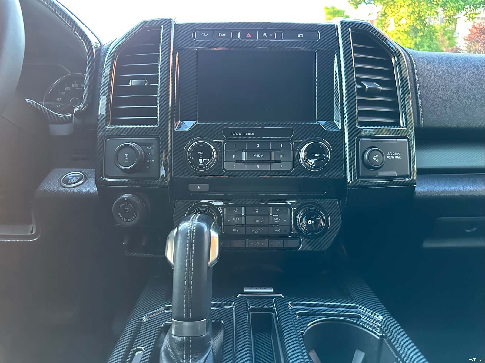 Ford F-150, 2017 13