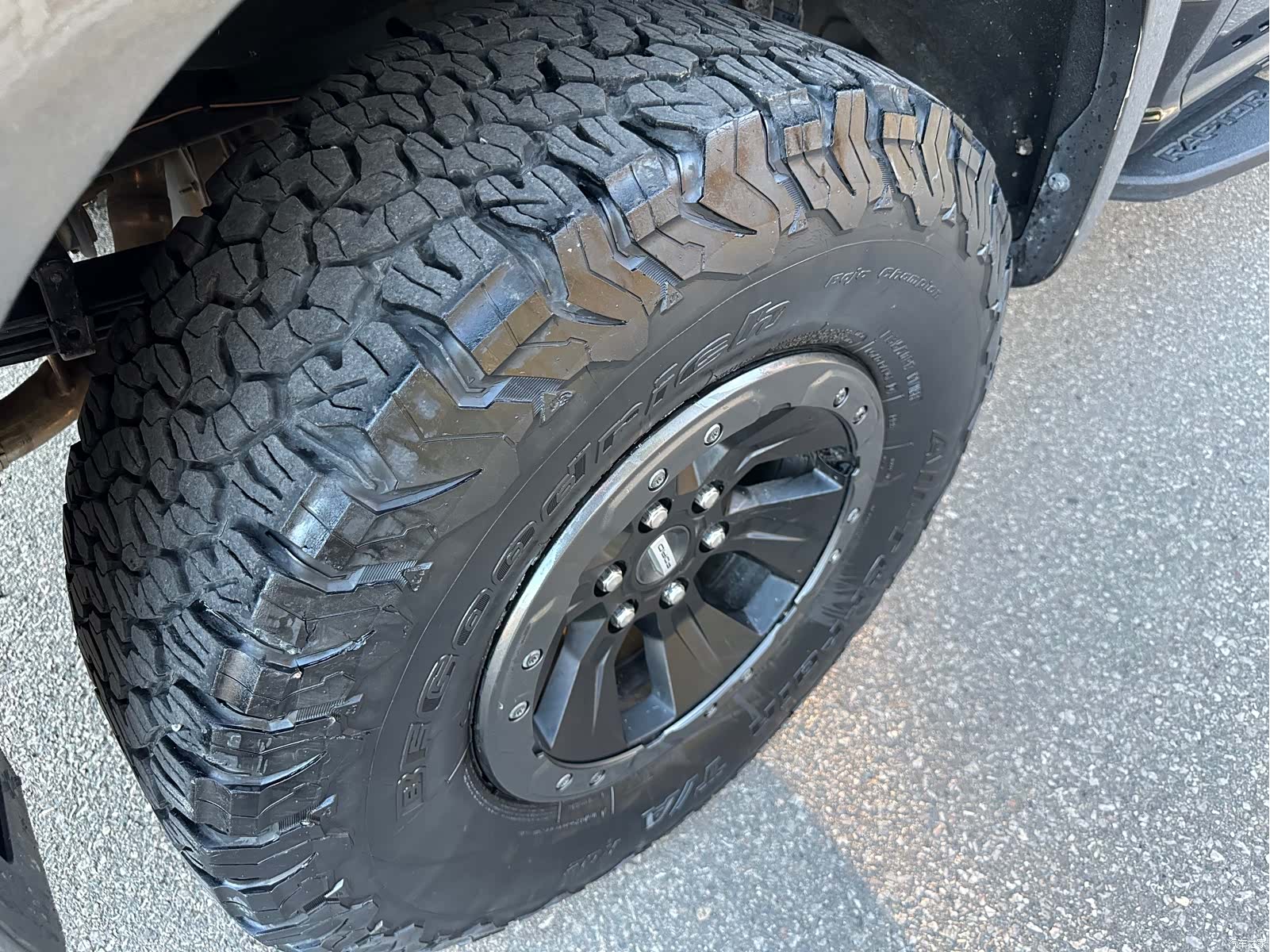 Ford F-150, 2017 14
