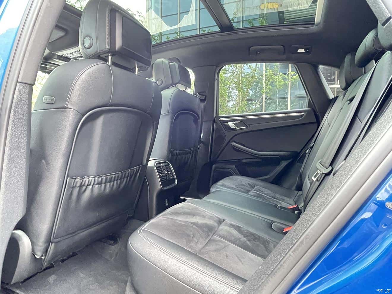 Porsche Macan, 2017 9