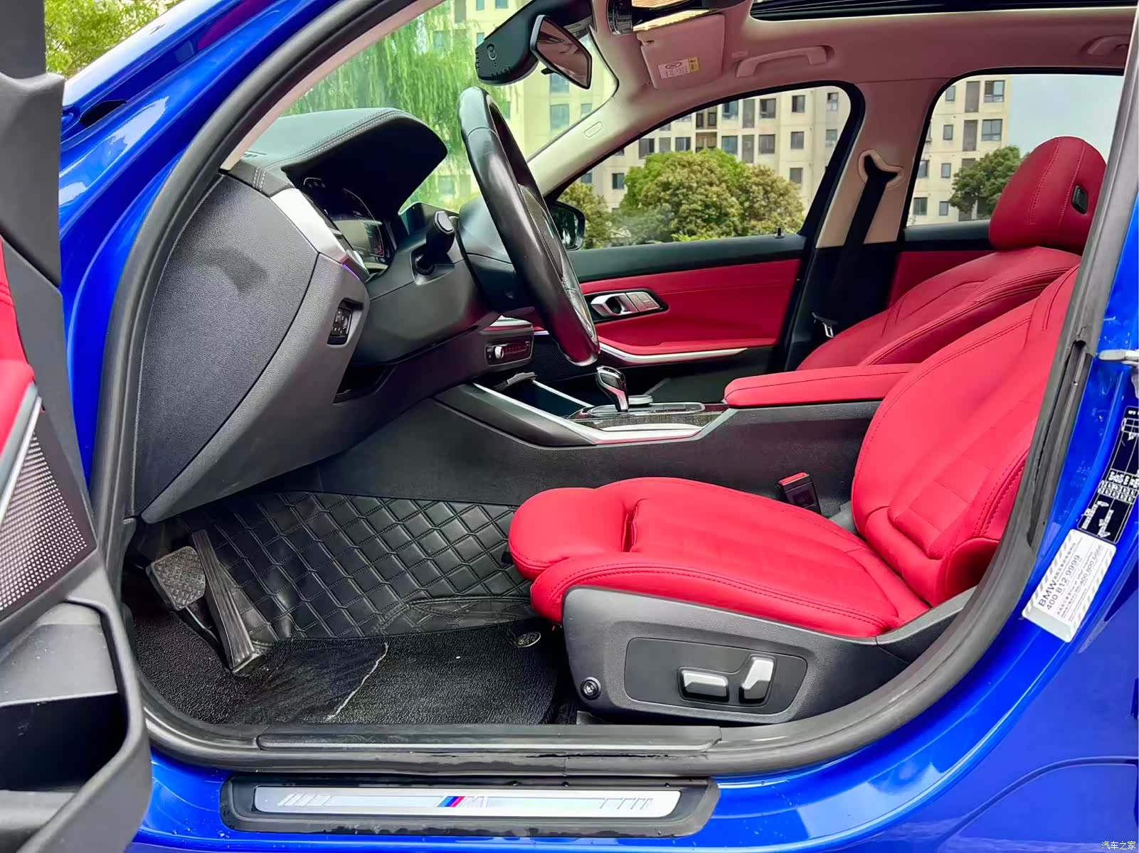 BMW 3 Series, 2020 13