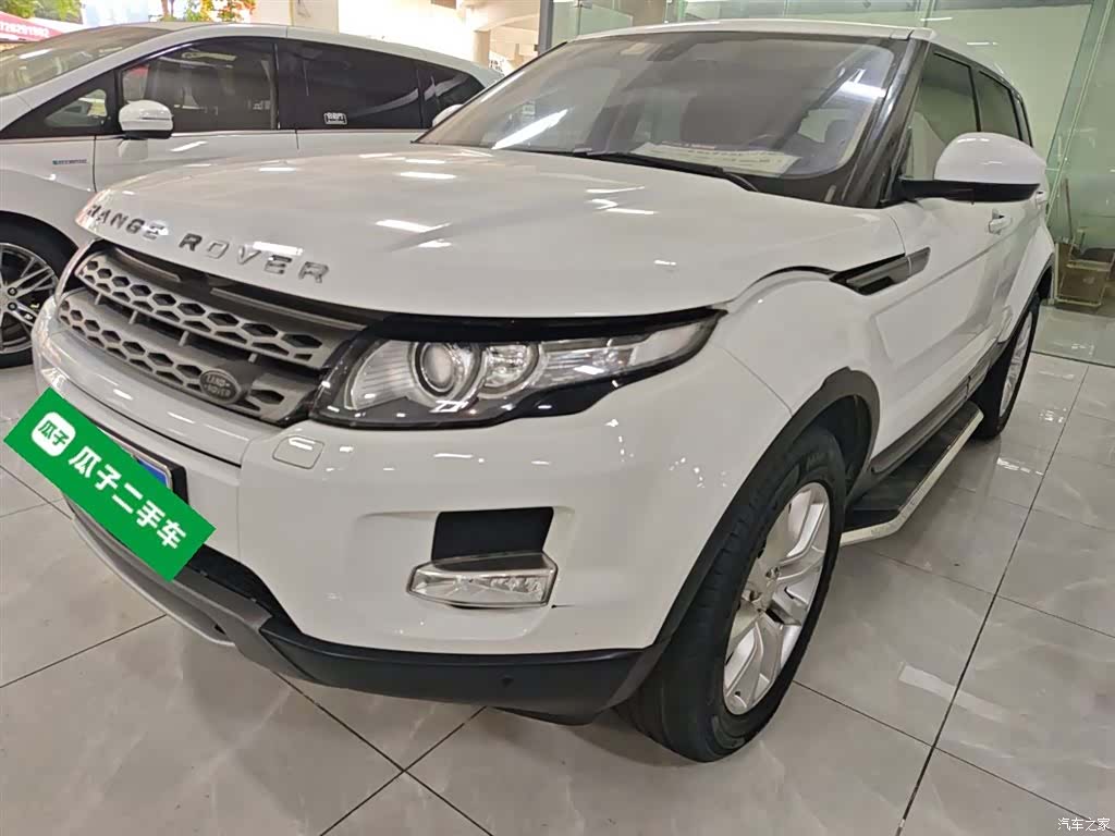 Land Rover Range Rover, 2015 2