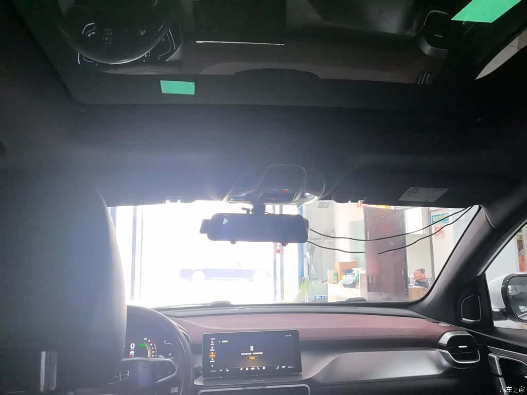 Geely Coolray, 2019 18