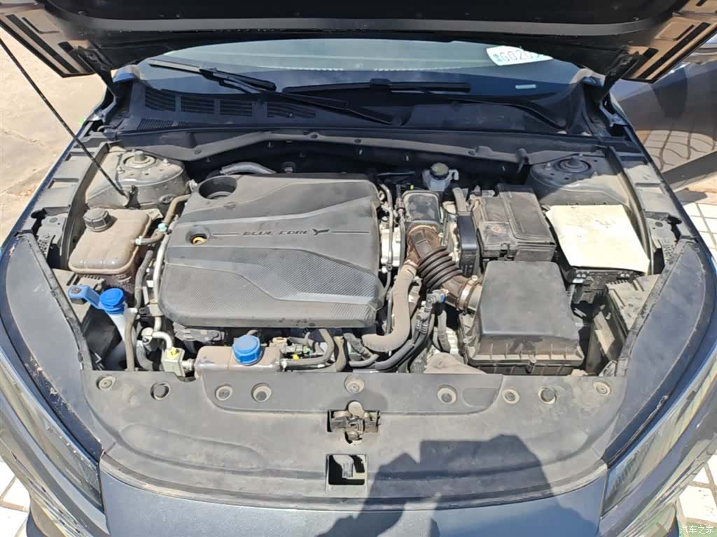 Changan NE, 2024 20