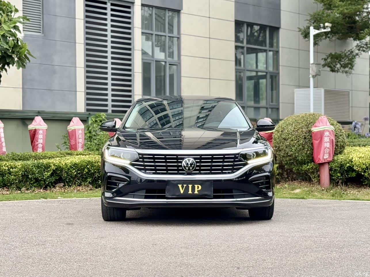 Volkswagen Passat, 2023 2