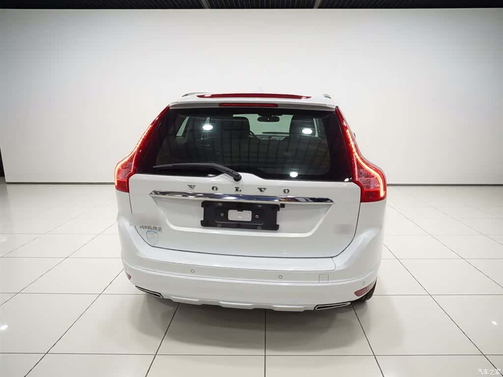 Volvo XC60, 2016 6