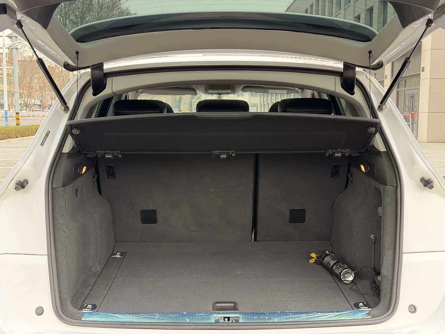 Audi Q5, 2014 13