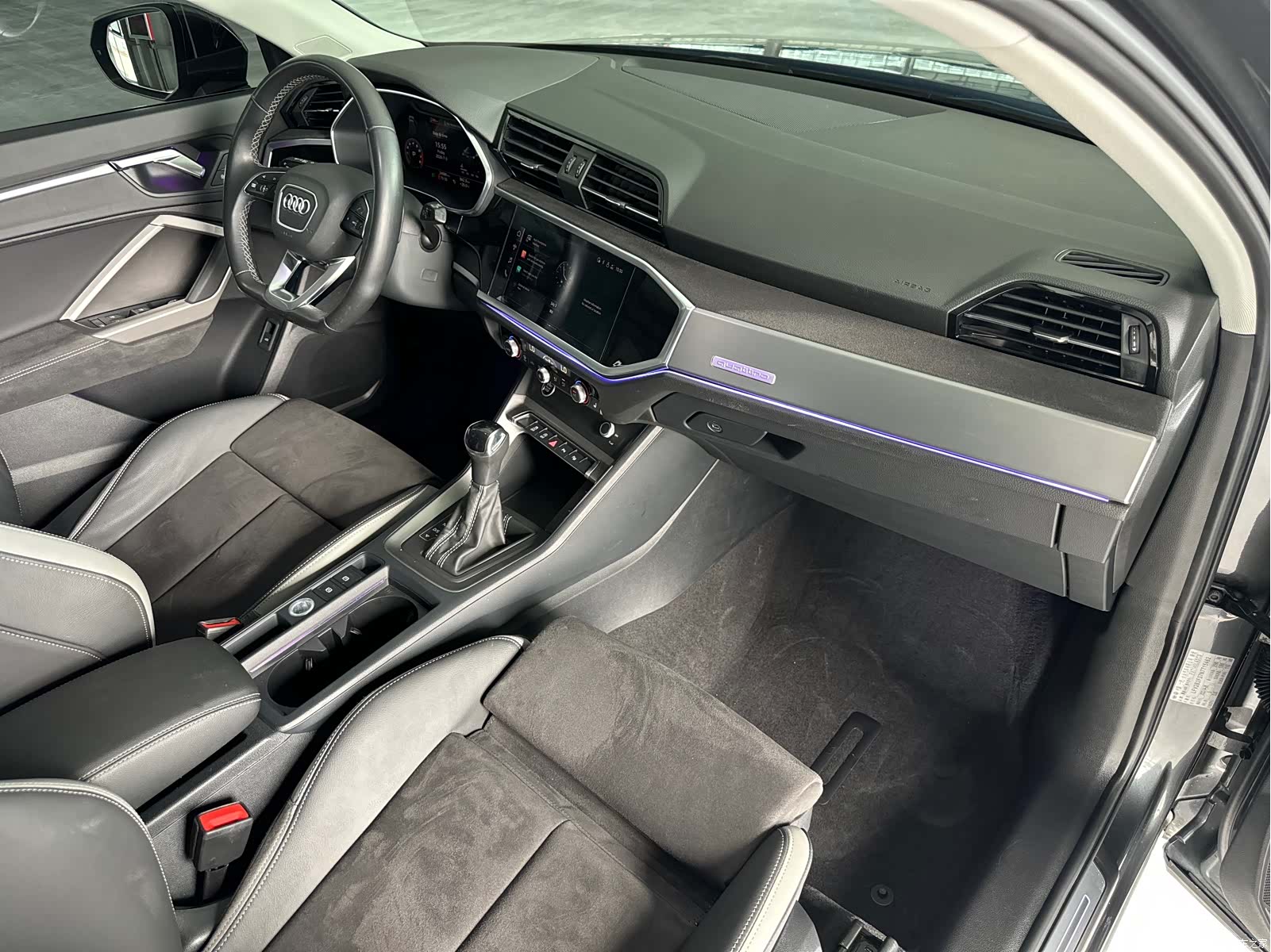 Audi Q3, 2022 27