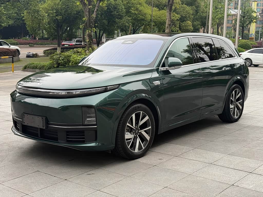 Li Auto L7