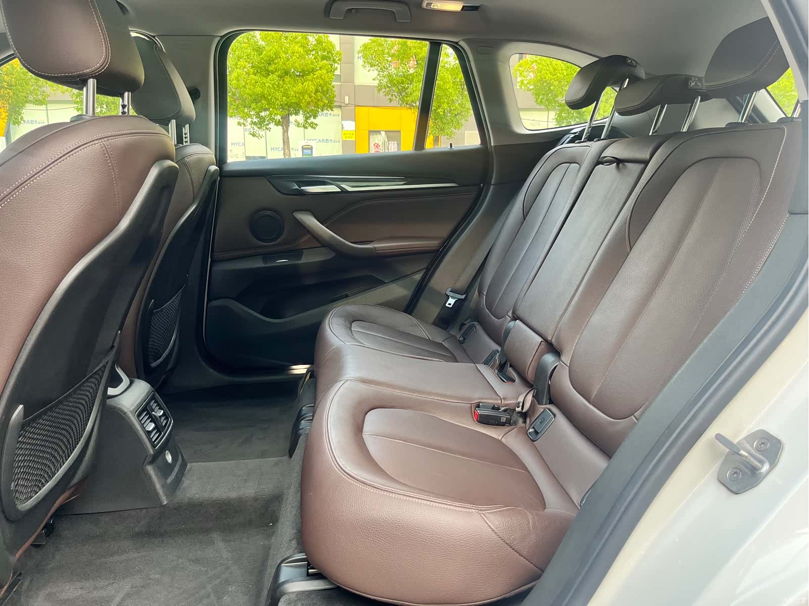 BMW X1, 2018 10