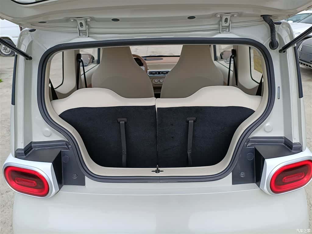 Wuling MINIEV, 2025 15