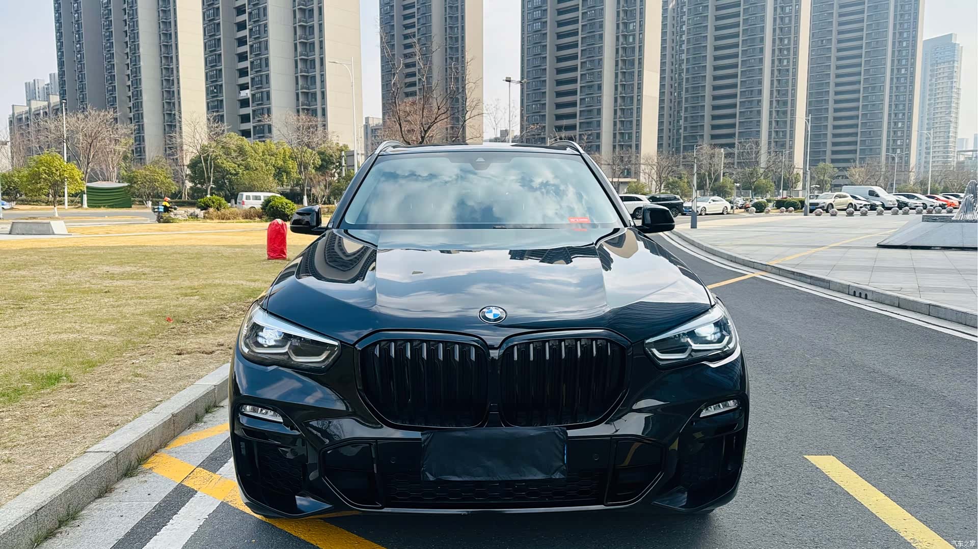 BMW X5, 2021 2