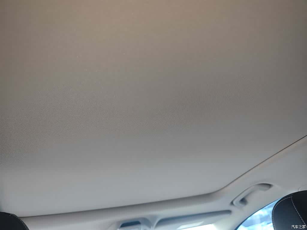 Geely Preface, 2021 18