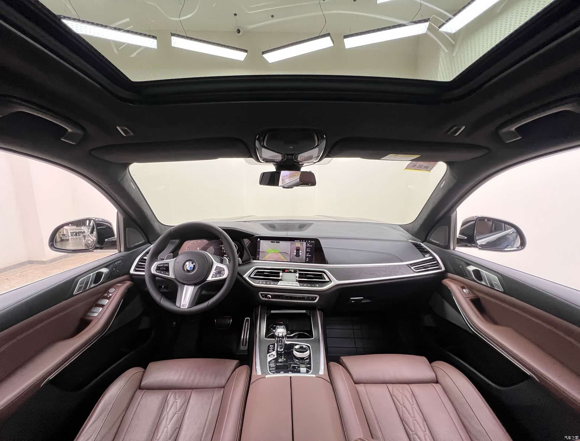 BMW X7, 2022 17