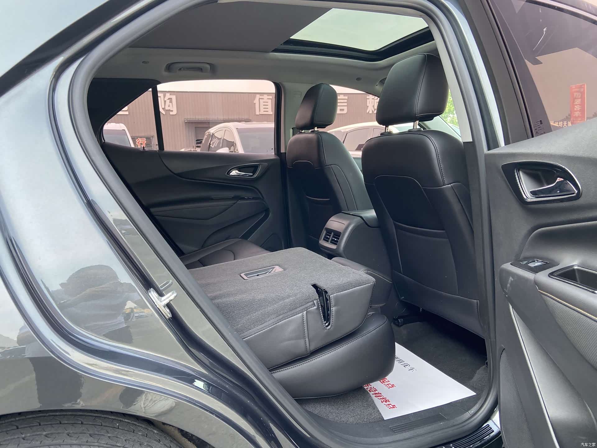 Chevrolet Equinox, 2018 19