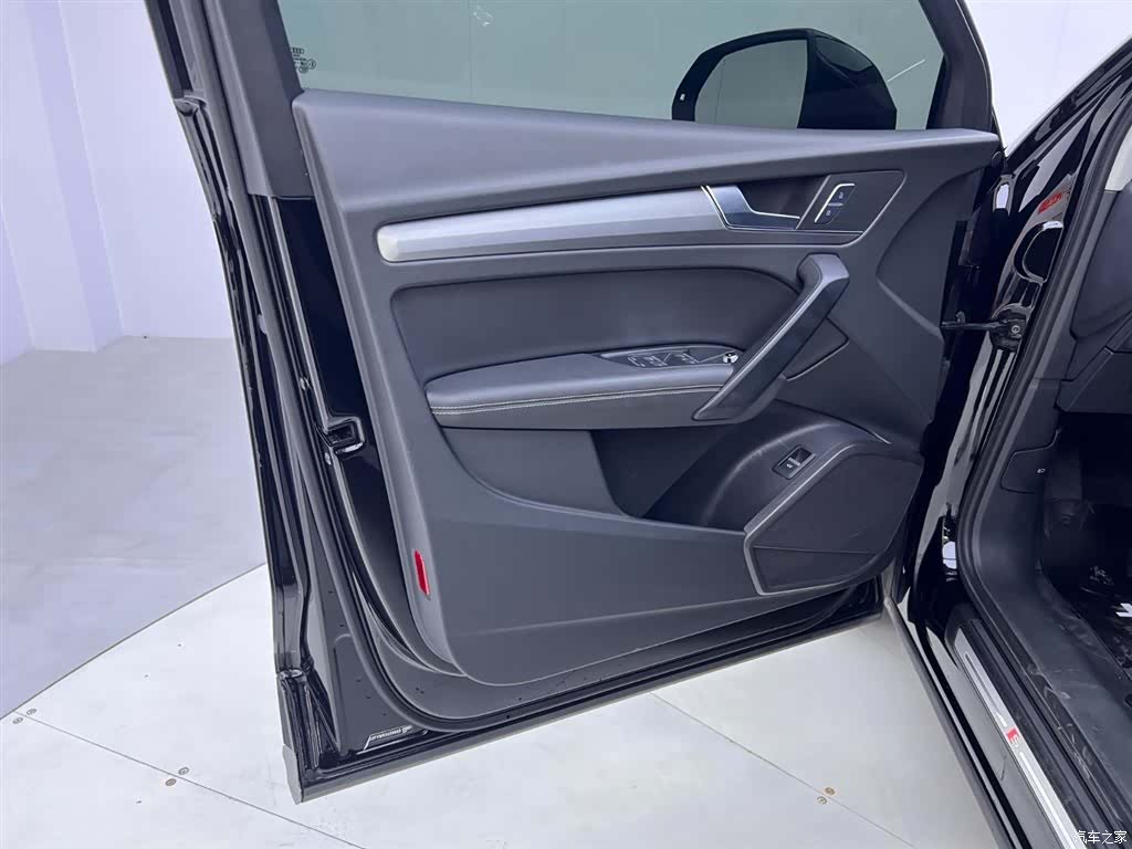 Audi Q5L, 2024 17