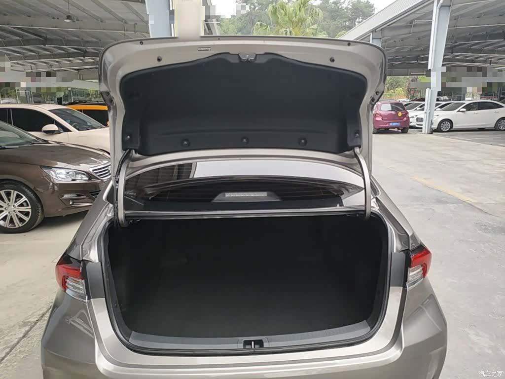Toyota Corolla, 2023 19