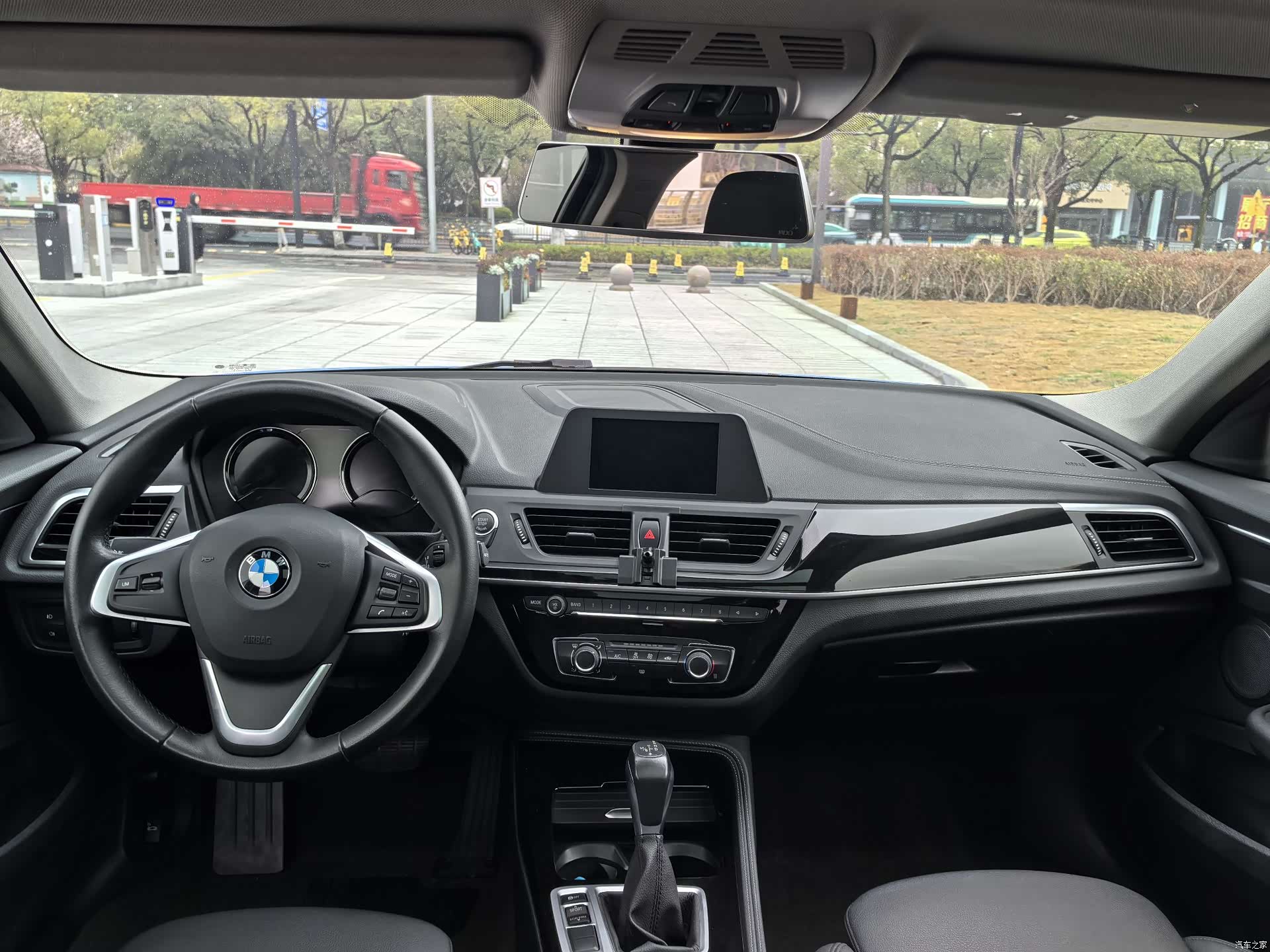 BMW 1 Series, 2018 14
