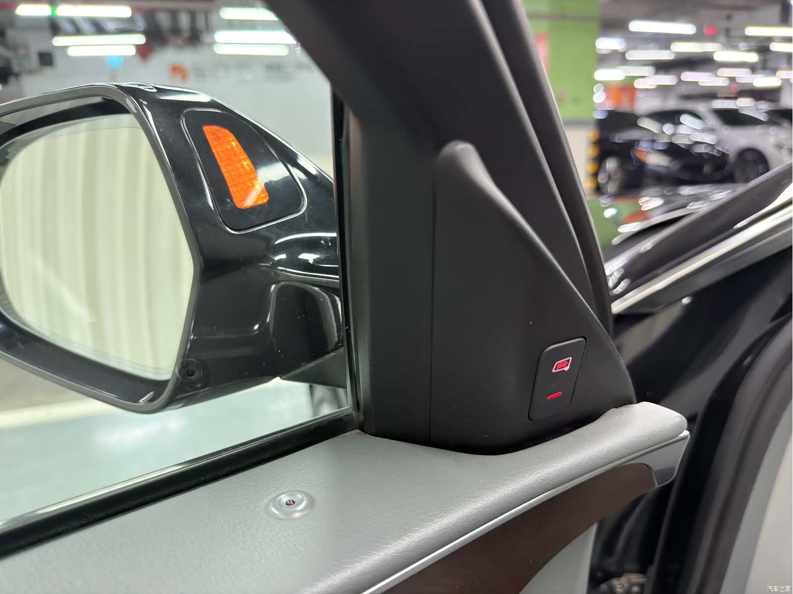Audi A6L, 2014 все фото