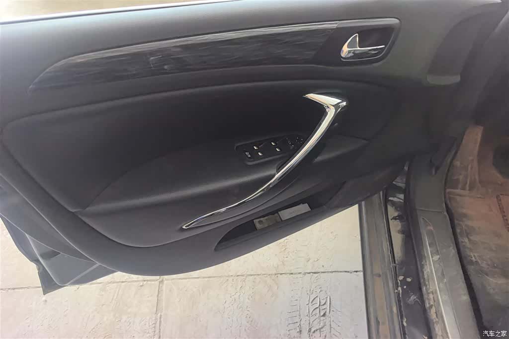 Citroen C5, 2013 7