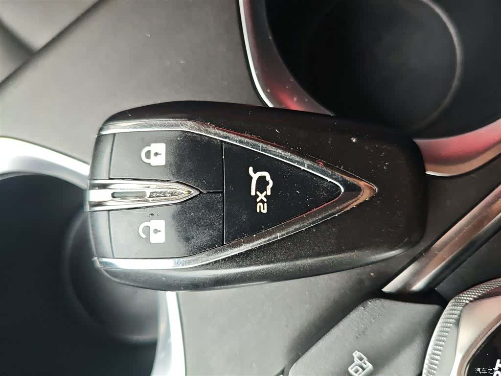 Changan CS55, 2023 9
