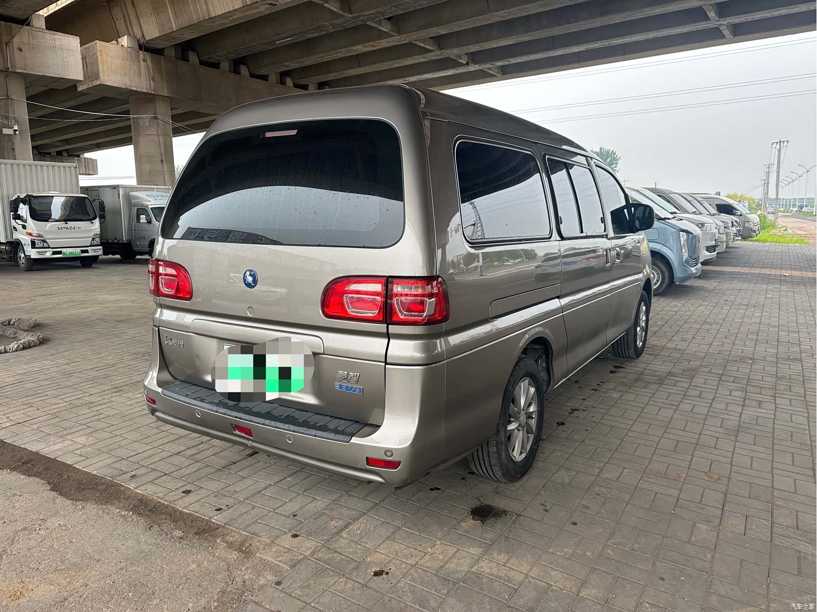 DongFeng 9, 2025 все фото