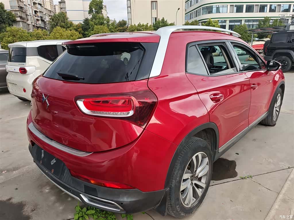 DS THP160, 2014 7