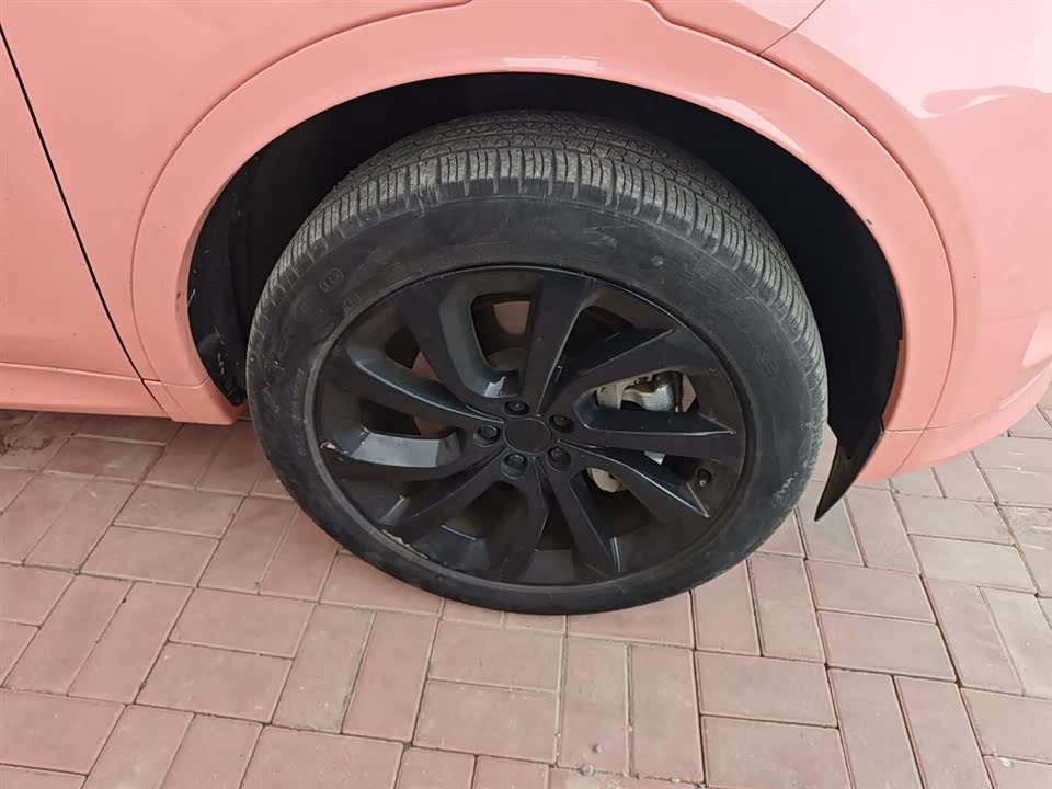 Land Rover Discover sports