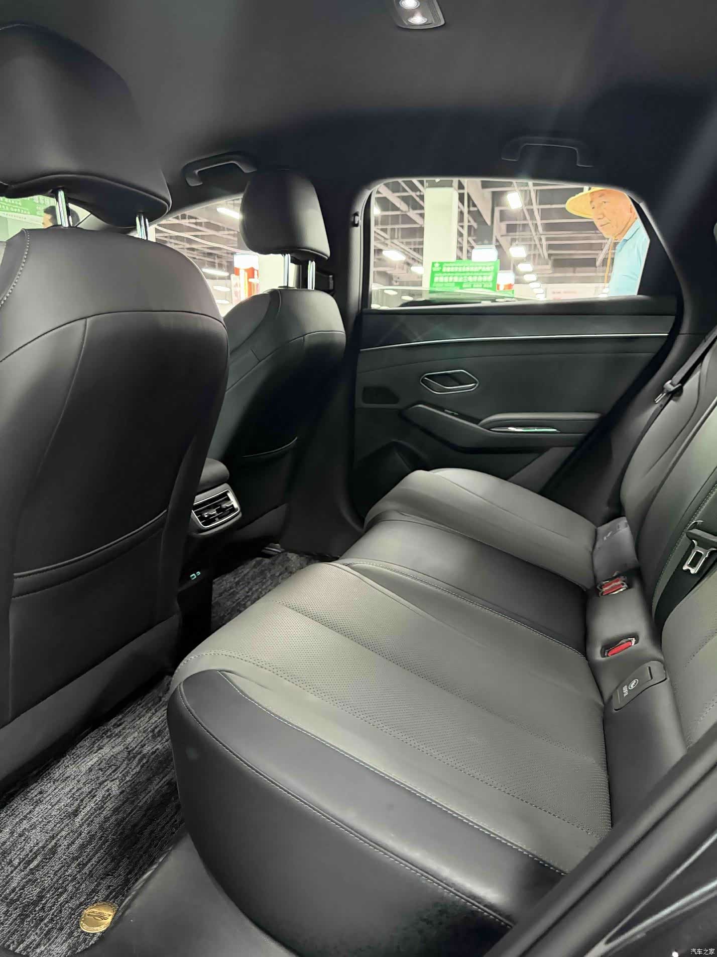 BYD Qin, 2026 3