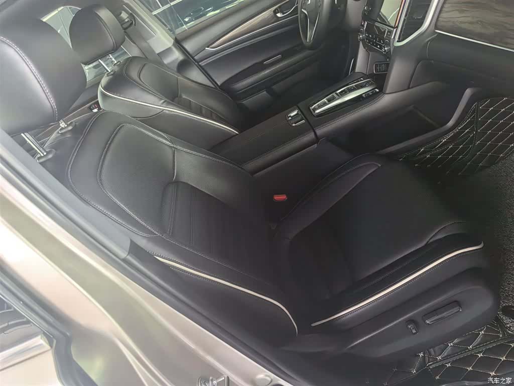 Honda UR-V, 2018 4