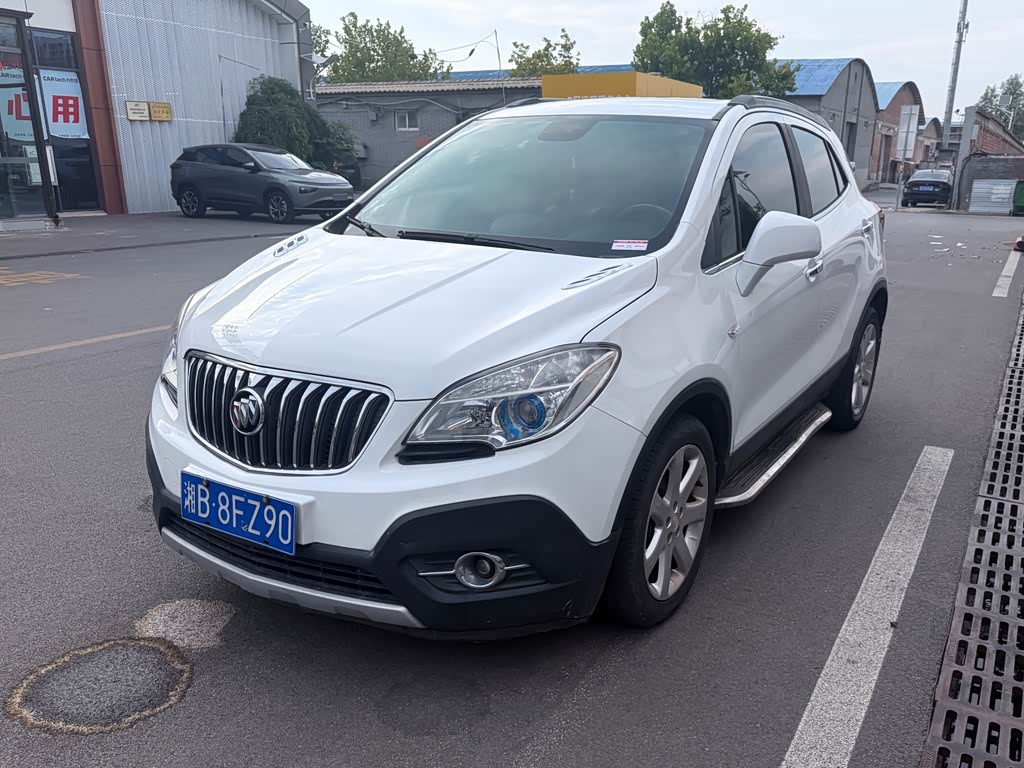 Buick Encore