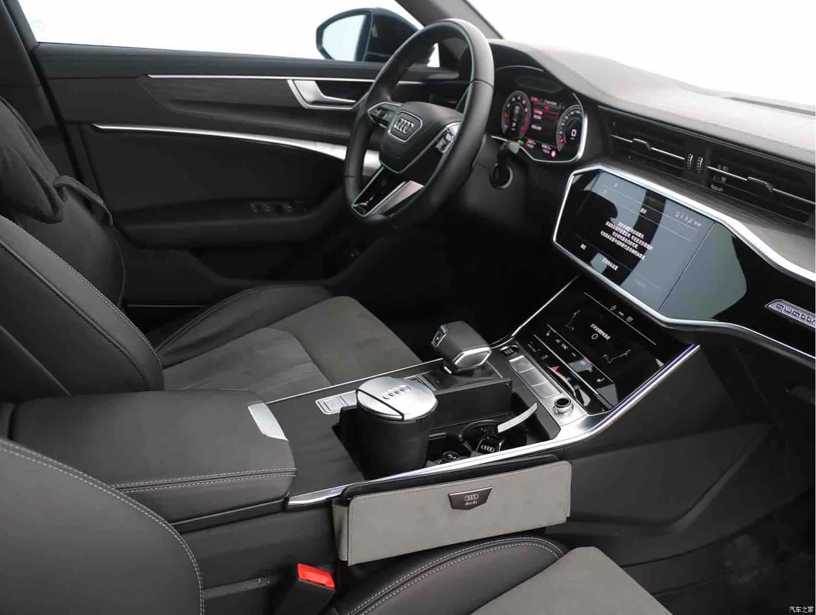 Audi A6L, 2024 12