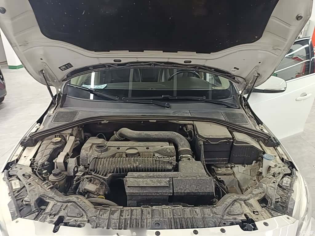 Volvo S60, 2014 20