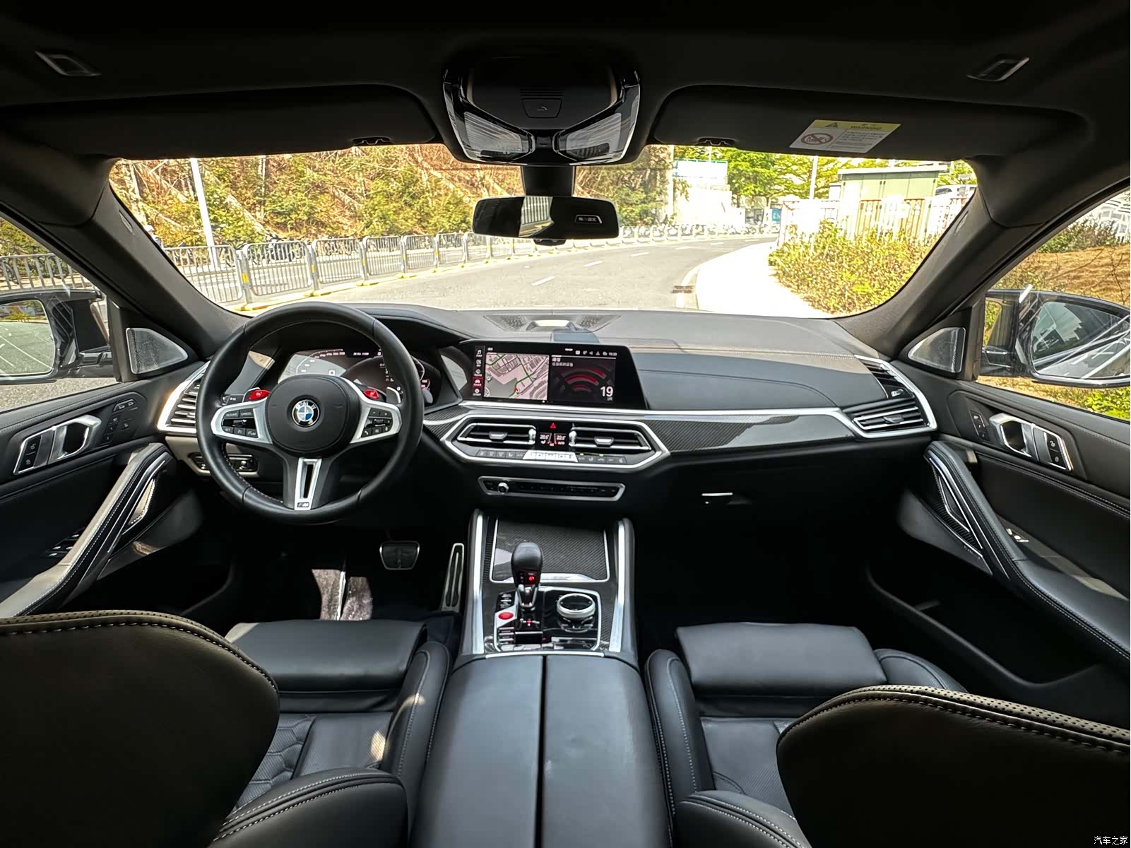 BMW X6, 2023 7