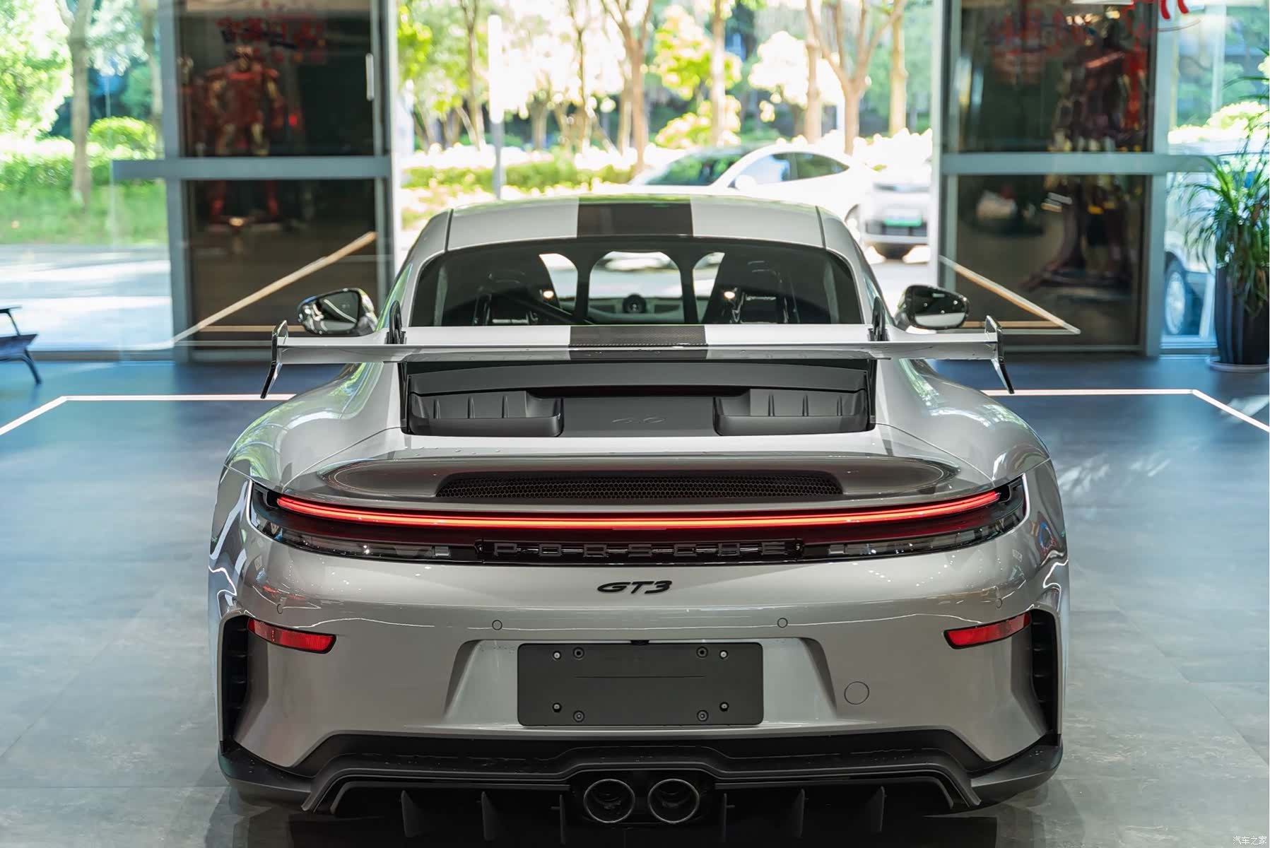 Porsche 911, 2026 все фото