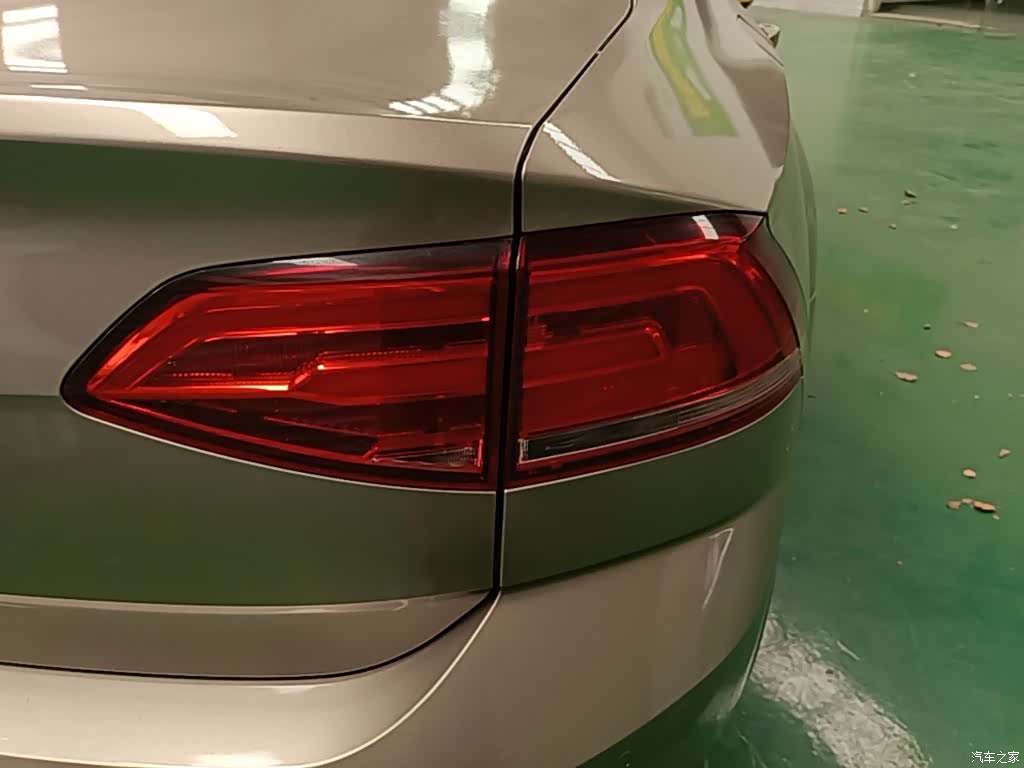 Volkswagen Lamando, 2017 8