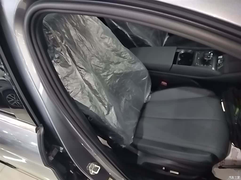 BYD Qin, 2025 25