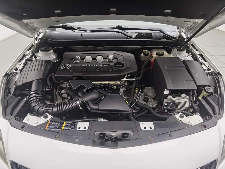 Buick Regal 2016, фото 6