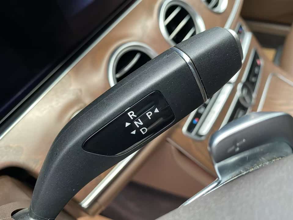 Mercedes-Benz E-class Mercedes-Benz E-class