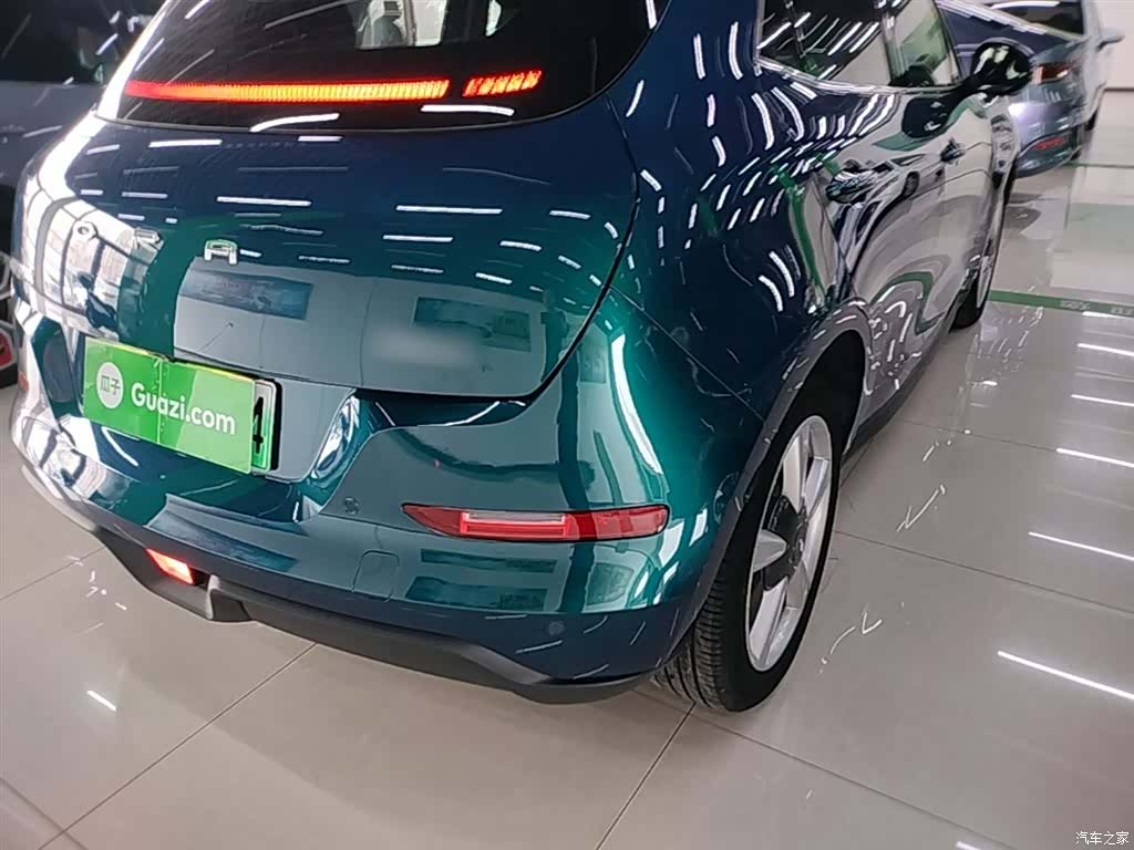 ORA Good Cat, 2023 8