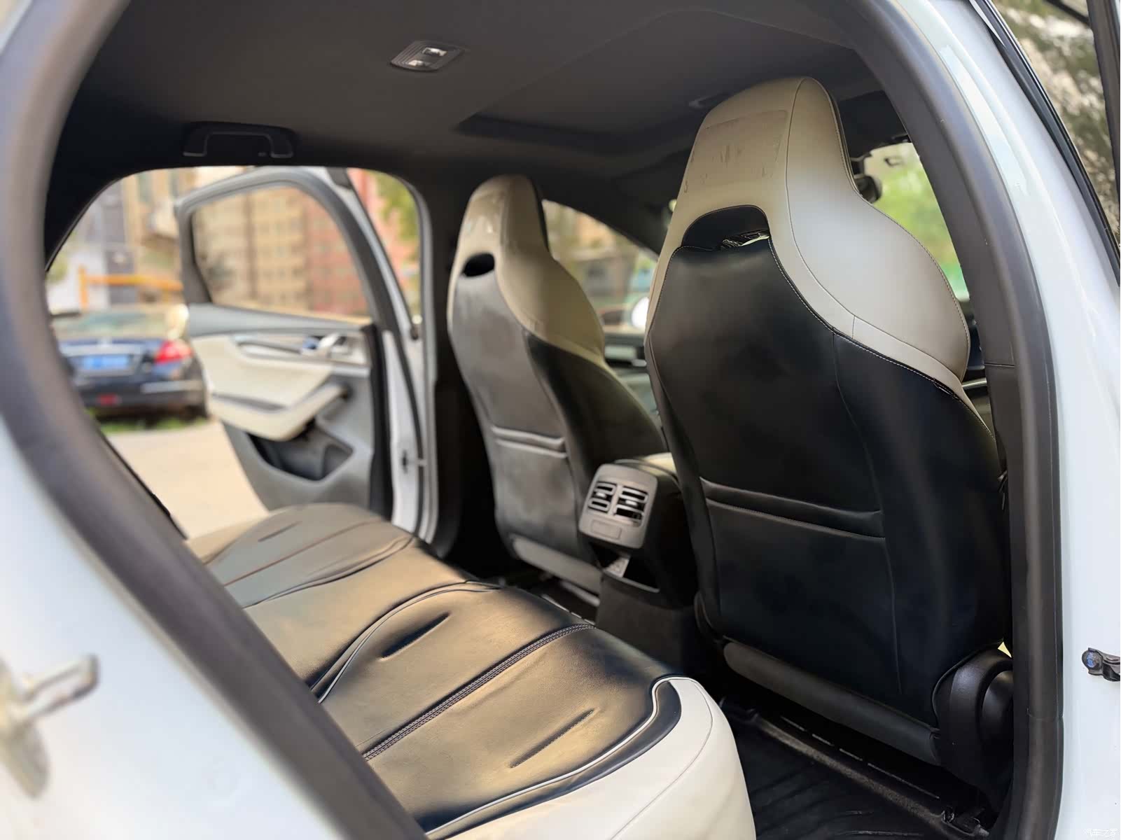 BYD Qin, 2021 10