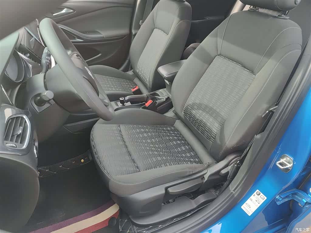 Buick Verano, 2017 15