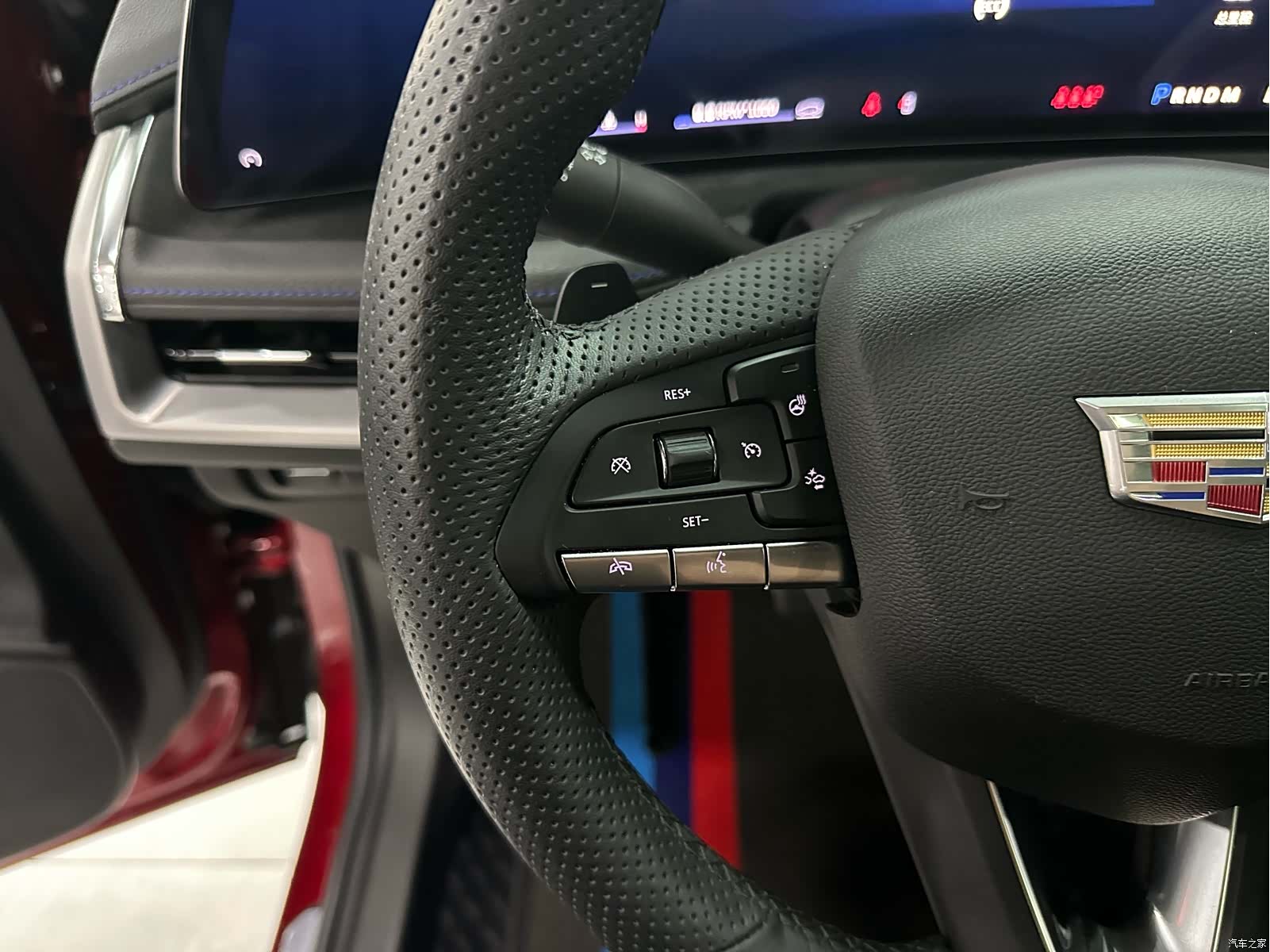 Cadillac XT4, 2023 18