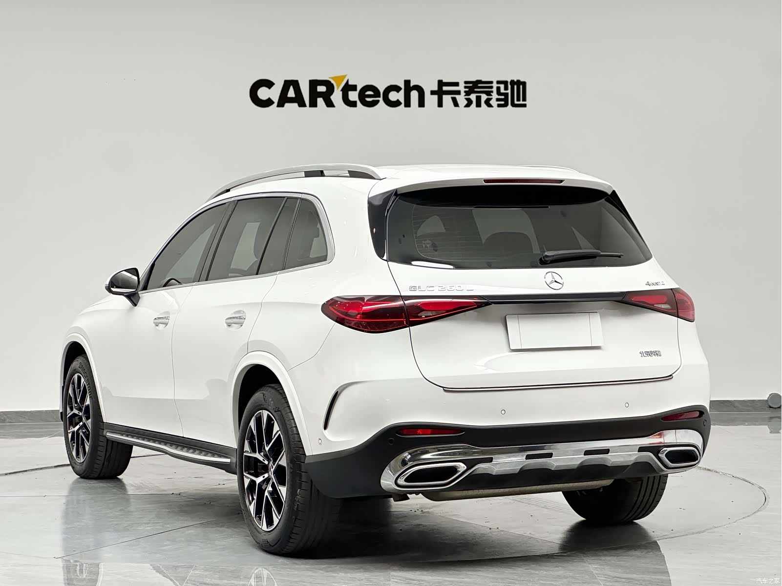 Mercedes-Benz GLC, 2024 6