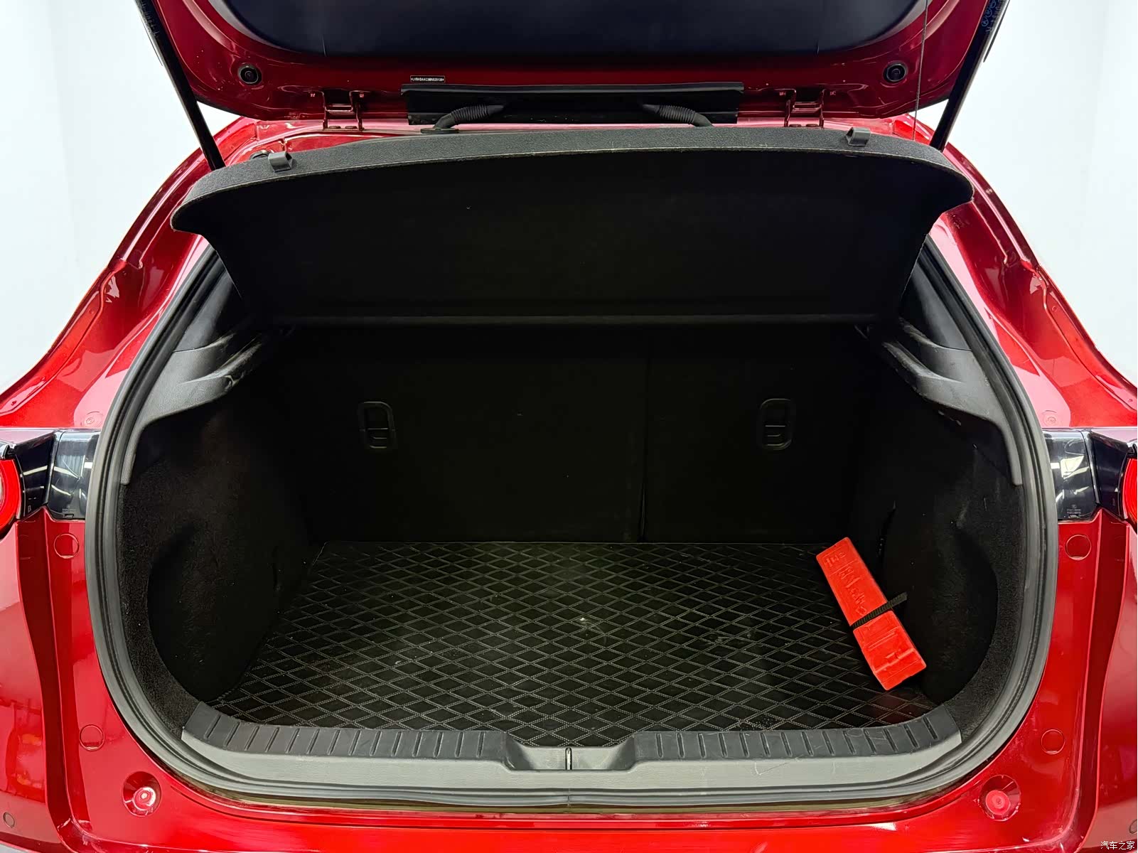 Mazda CX-30, 2021 16