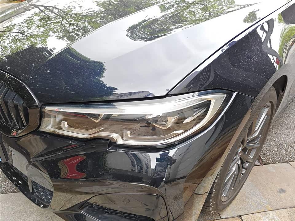 BMW 3 series BMW 3 series